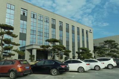 新昌縣藍翔機械有限公司