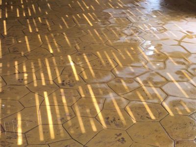 壓花地坪有限公司