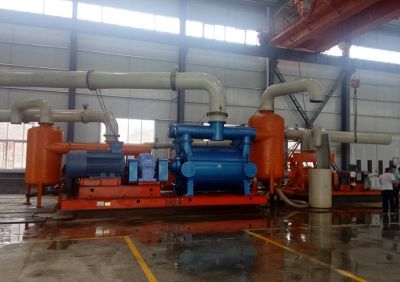 山東魯博真空設(shè)備有限公司