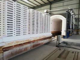 淄博利來窯爐工程有限公司