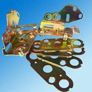 溫州銀環電鍍有限公司