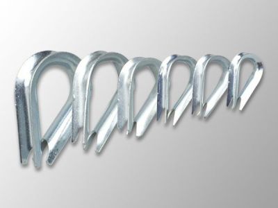 濟寧市神州索具有限公司