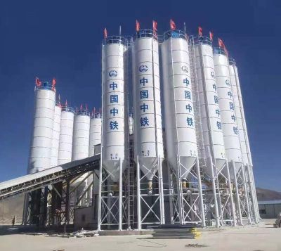 曲阜立碩容器有限公司