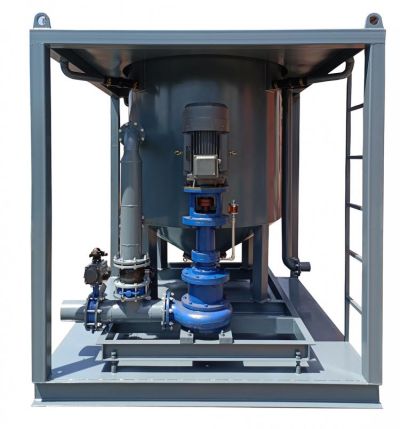 山東搏達工貿有限公司