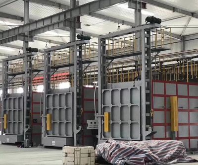 湖州均勝電爐科技有限公司