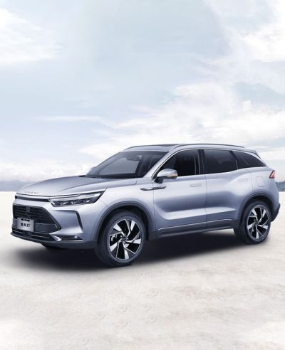 揚州鑫利達車身有限公司