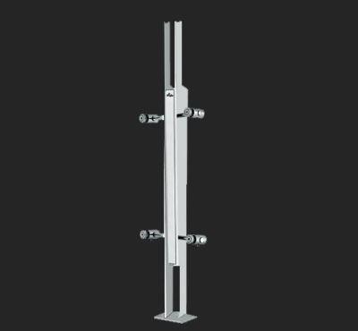 興化市廣譽樓梯廠