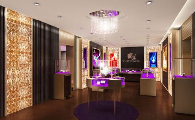 哈爾濱錦江展柜廠