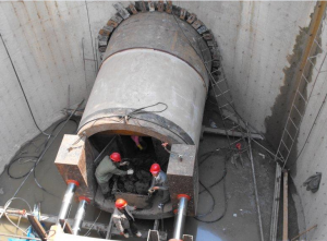 河南省金達砼管業有限公司