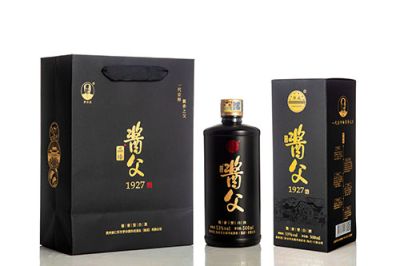 品臻醬父酒業(yè)有限公司