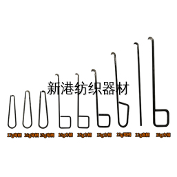 泰州新港紡織器材有限公司