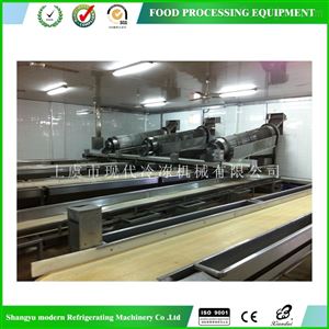 紹興市上虞現(xiàn)代冷凍機械有限公司