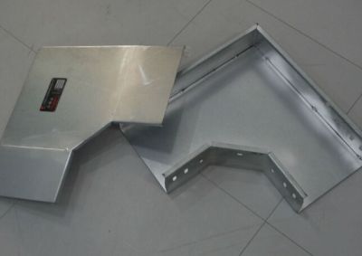 寧波市鄞州華強電纜橋架廠