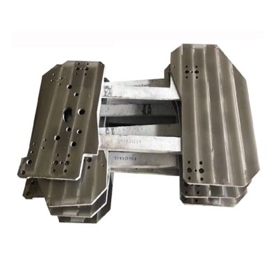 寧波市北侖天新機械有限公司