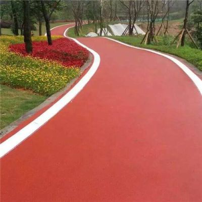 河南秀地地坪有限公司