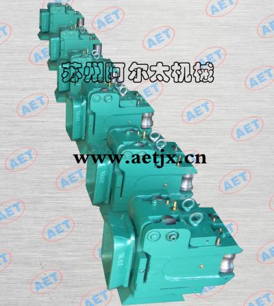 蘇州阿爾太機(jī)械有限責(zé)任公司