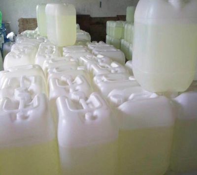 淄博白澤化工有限公司