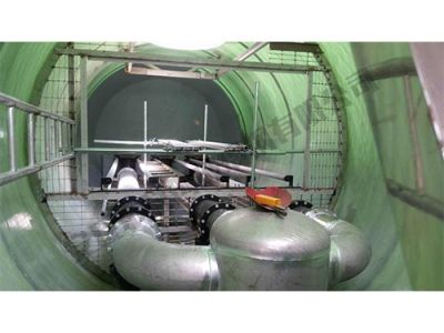 科創玻璃鋼有限公司