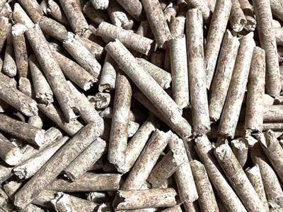 惠州江和生物質燃料有限公司