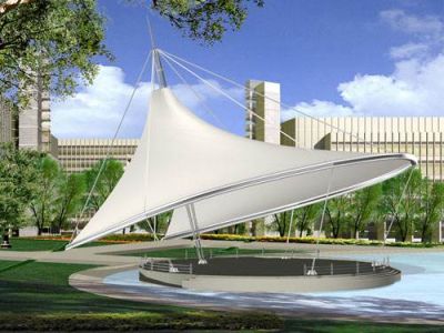 哈爾濱景悅膜結構工程有限公司