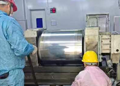 江蘇兆泰新能源科技有限公司