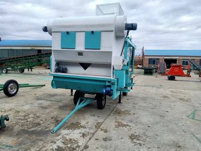 吉林省益糧糧食機械制造有限公司