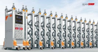 平湖市長(zhǎng)紅門業(yè)有限公司