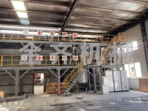 無錫金齊機械科技有限公司