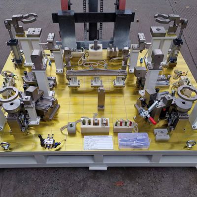 寧波優(yōu)駿精密機械有限公司
