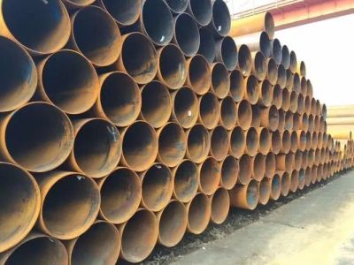 山東旺晟源管業有限公司