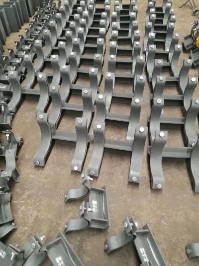 滄州同邦管道裝備有限公司