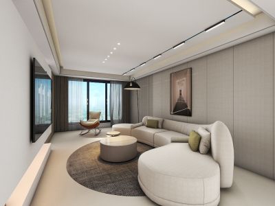 西安藝梵設計服務有限公司