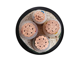 吉林省通力電線電纜有限公司