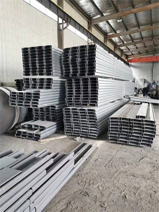 長春盈鑫鋼結(jié)構(gòu)彩板有限公司