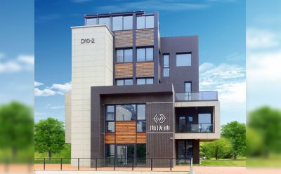 河南海沃迪電氣技術有限公司