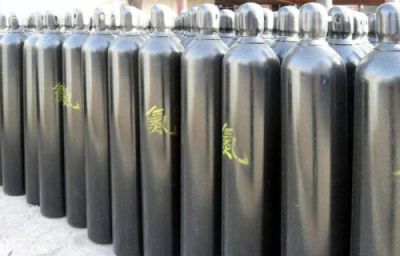 沈陽市鑫鑫氣體廠