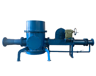 鞏義市騰達真空設備廠