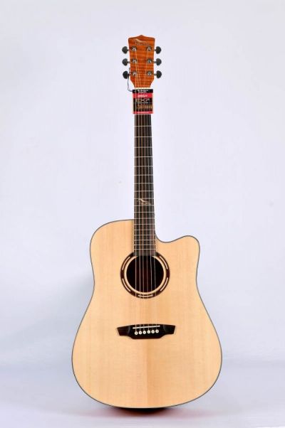 漳州弦歌樂器有限公司