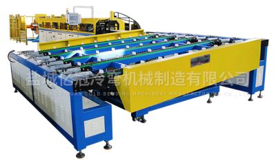 鹽城億冠冷彎機械制造有限公司