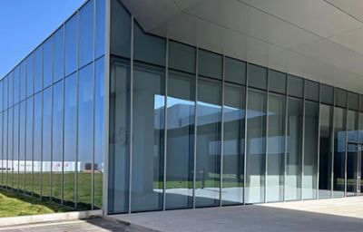 內(nèi)蒙古八方窗業(yè)有限公司