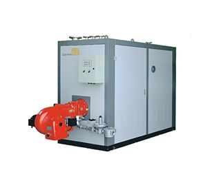 邵陽市鍋爐制造廠有限公司