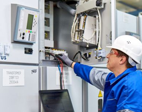 納圖智能科技（常州）有限公司