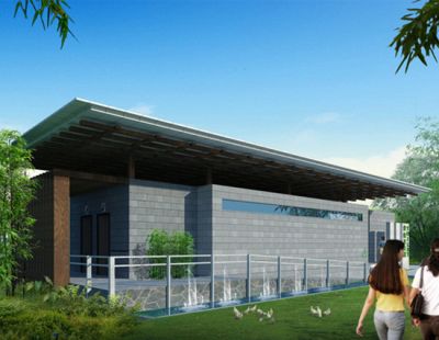 山東興發新型建材有限公司