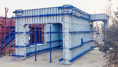 河北天建鋼結構股份有限公司