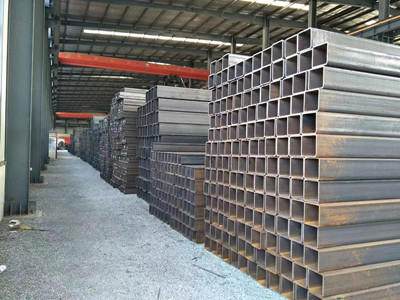 天津建發鋼鐵有限公司