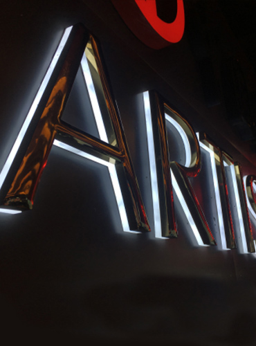 廣州市科馳廣告制作有限公司