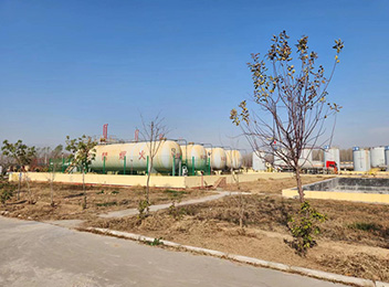 常州國順化工有限公司