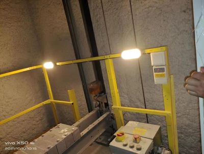 陜西聚昌實業有限公司