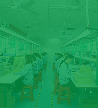 東莞市合陵電子有限公司