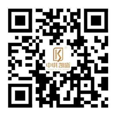 中琪凱盛（浙江）科技有限公司